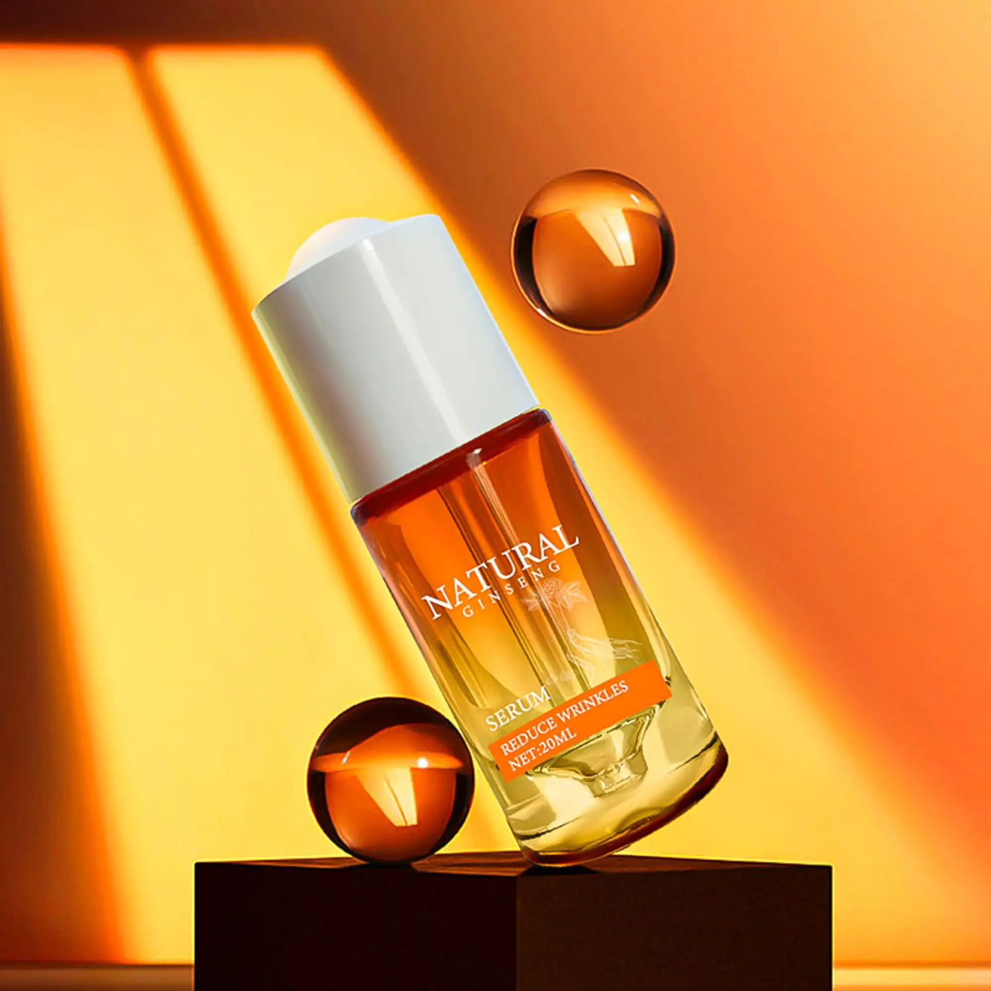 What Makes Glass Cosmetic Containers Ideal for Luxury Brands