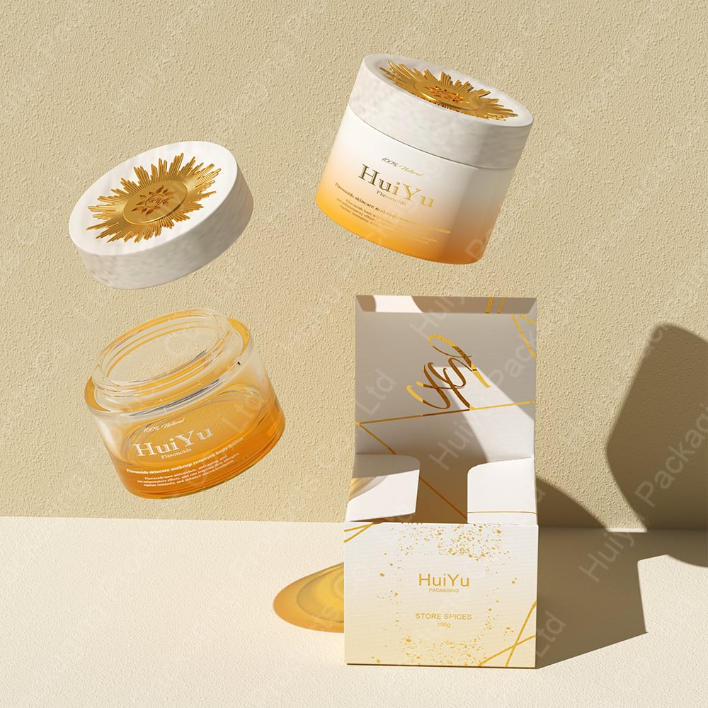 Why Glass Cosmetic Jars Wholesale Prices Vary by Region