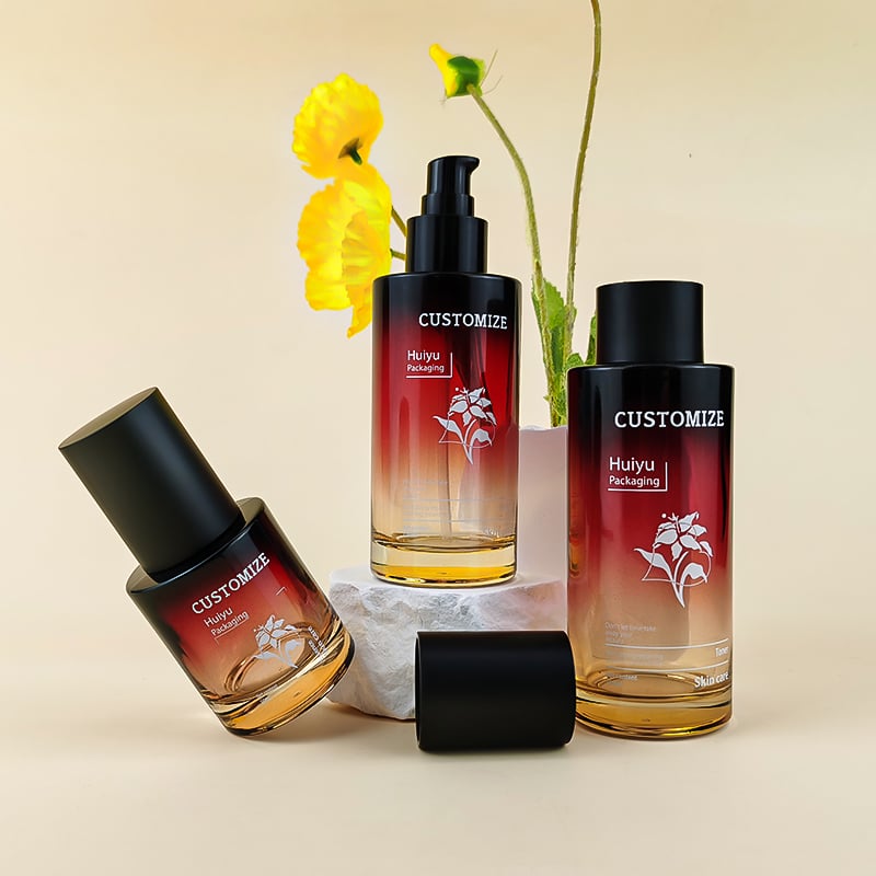 What B2B Buyers Should Know About Glass Cosmetic Packaging Tolerances