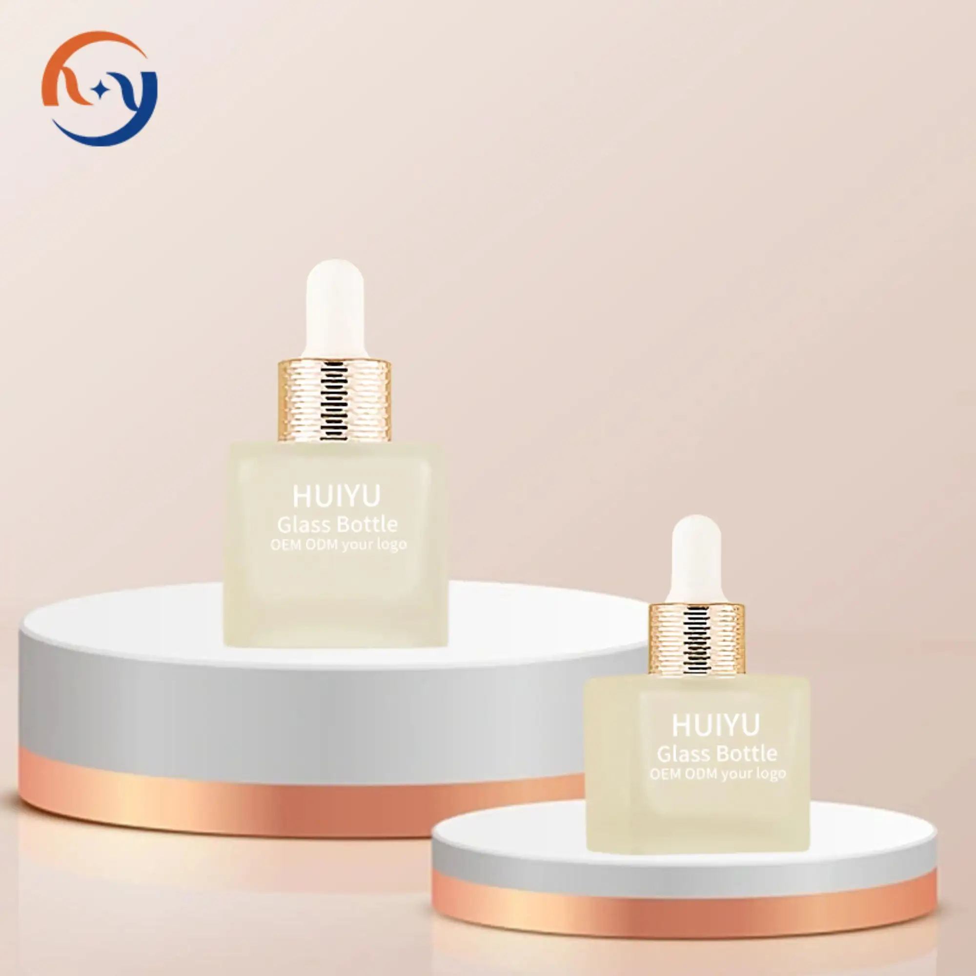 How Essential Oil Dropper Bottles Preserve Aromatic Potency