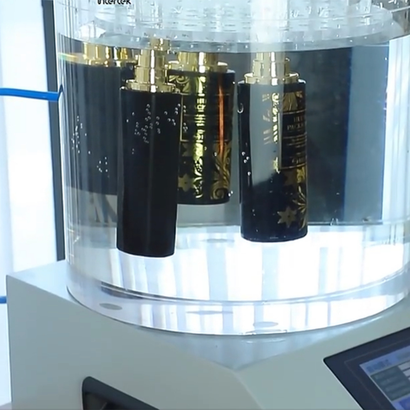 Analysis of Physical Testing for Cosmetic Packaging Materials