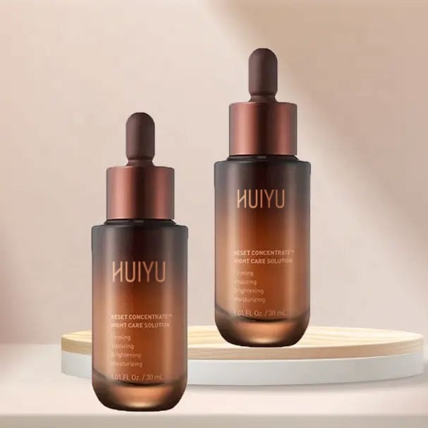 Where to Source Eco-Friendly Serum Bottles for Sustainable Packaging