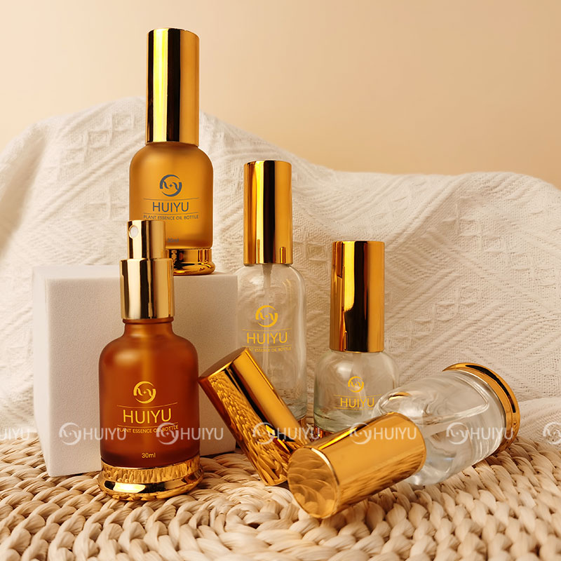 How to Find The Best Vendors For Oil Hair Bottle