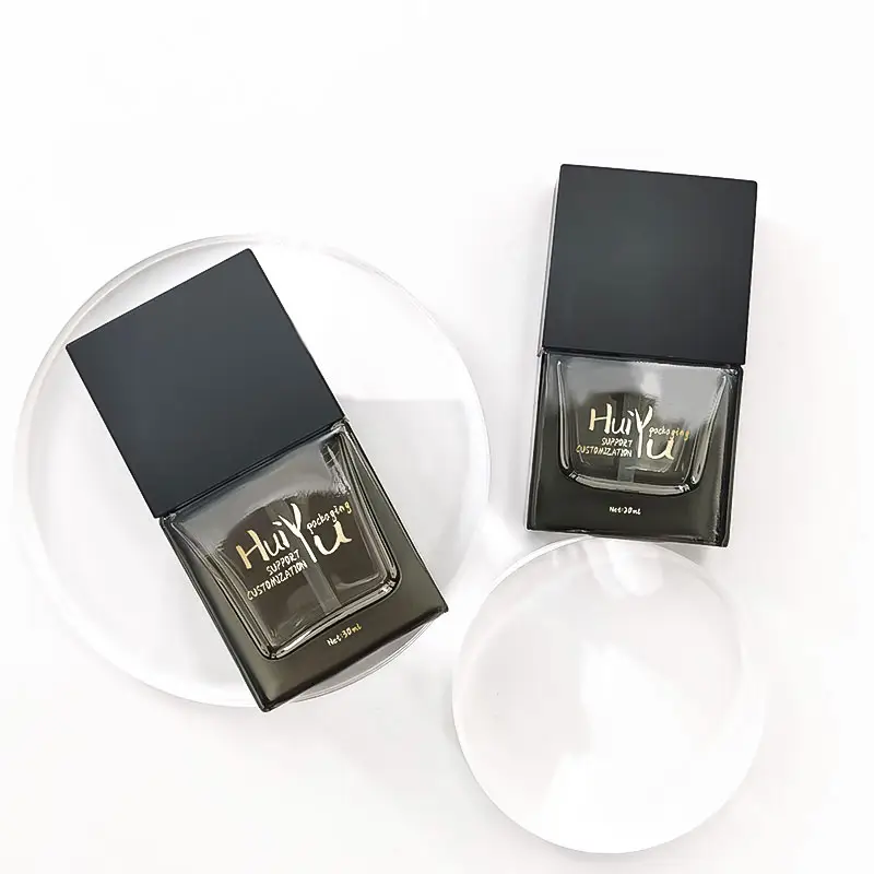 What Packaging Engineers Look for in Liquid Foundation Bottles