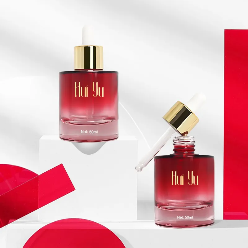 How to Test Compatibility of Hair Oils with Glass Containers