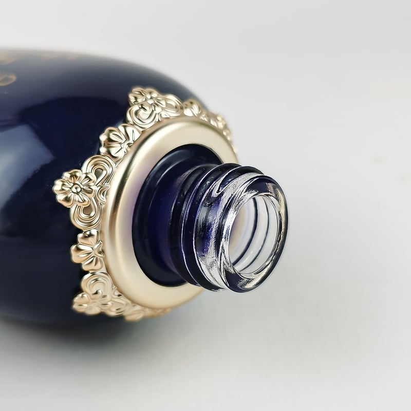 Nova ponuda za održavanje ljepote 100ml 30ml stakleni bokal Set HY-2447