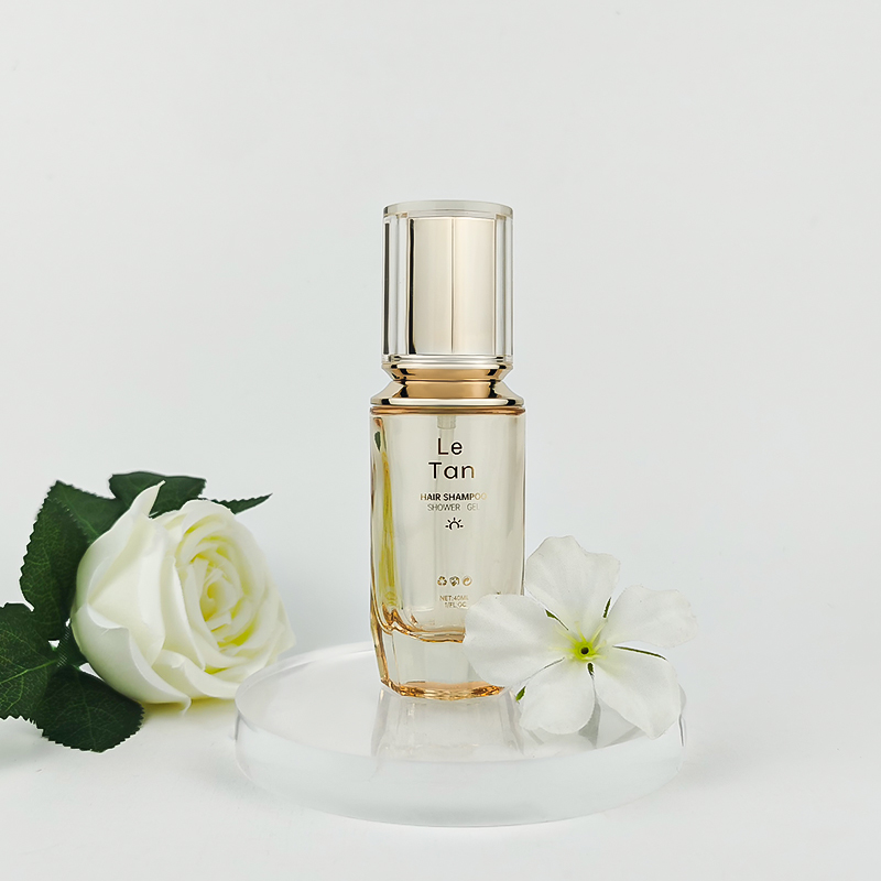 Factory Wholesale Cosmetic Packaging 50g Cream Container HY-2457