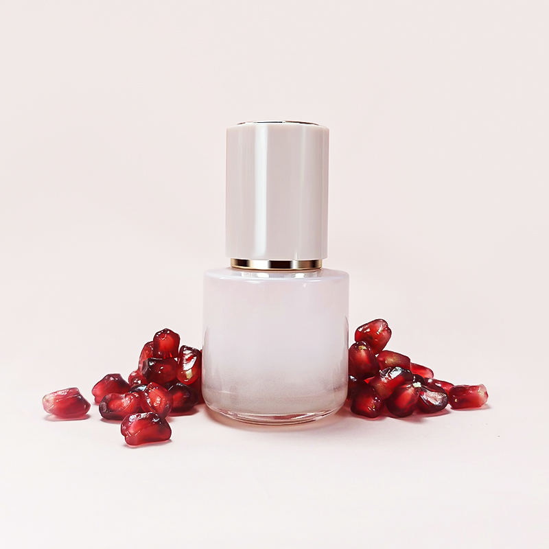 Custom High-End Foundation Bottles | Exclusive Designs Tailored for the Thai Market