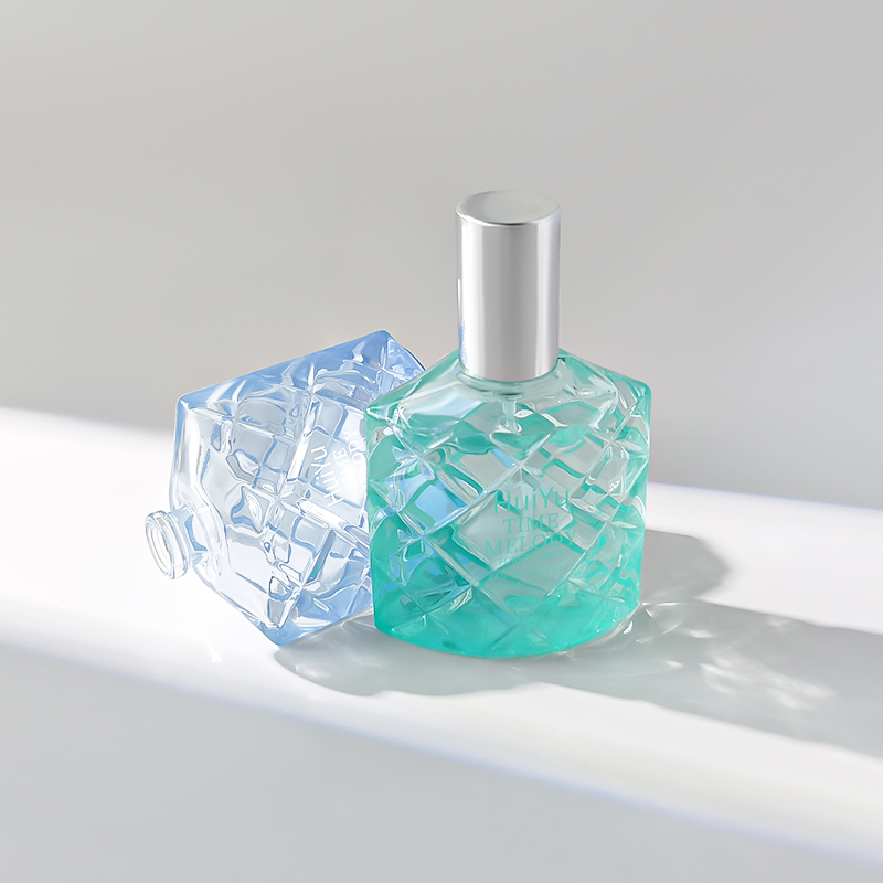 30ml Beauty Crystal Empty Perfume Packaging Bottle HY-S017
