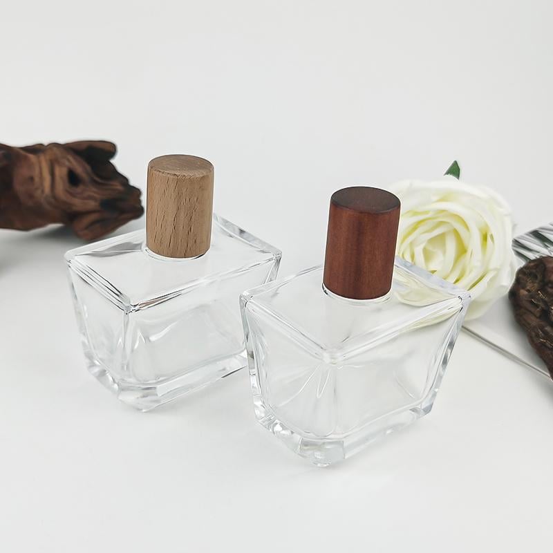 Introducing Huiyu Packaging's Latest Perfume Bottles!