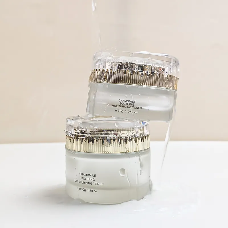 Advanced Sterilization Methods for Cosmetic Glass Jars