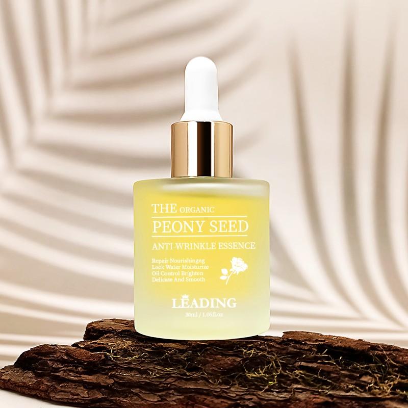 The Elegance of Frosted Glass: An Overview of the Frosting Process in Cosmetics Packaging