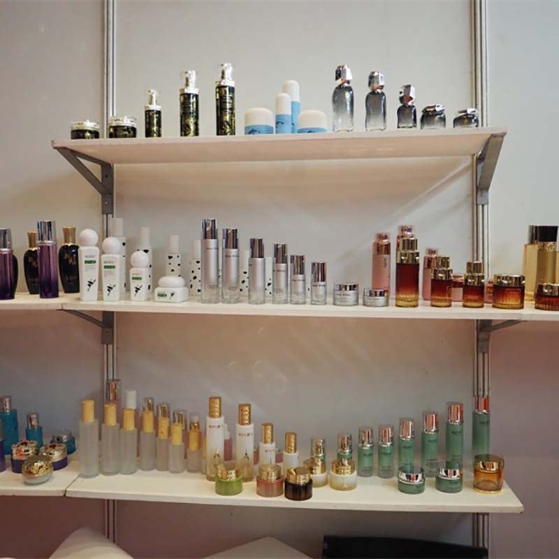 Huiyu Packaging's Exciting Jakarta Exhibition