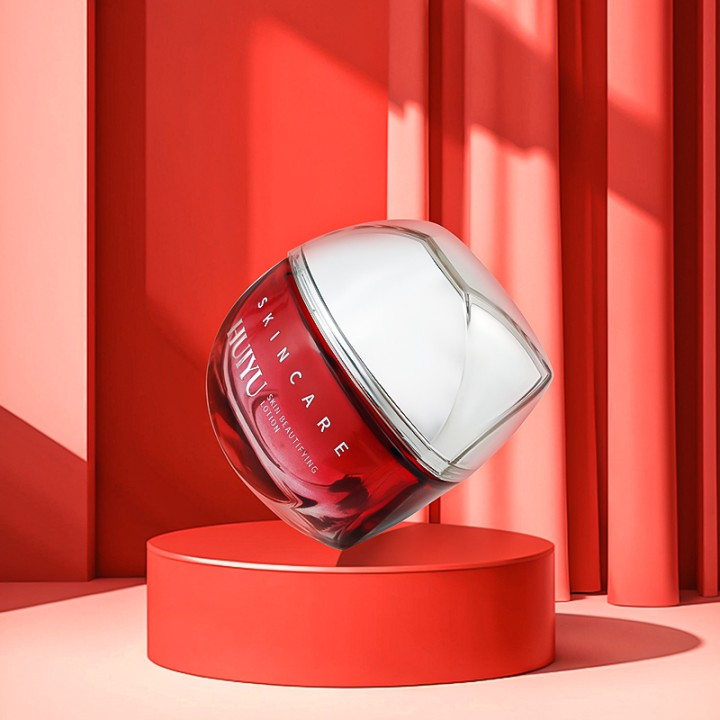 Fate brillare le vostre idee di cura della pelle e profumeria con il team di Huiyu Packaging e realizzate imballaggi di alta gamma!