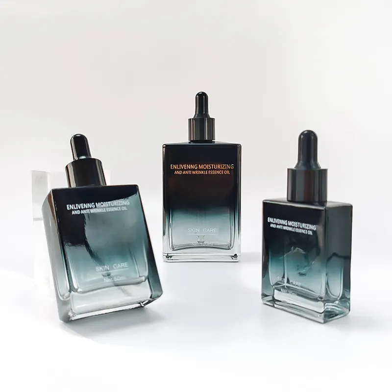 Why Hair Oil Bottles Must Meet Viscosity-Specific Requirements