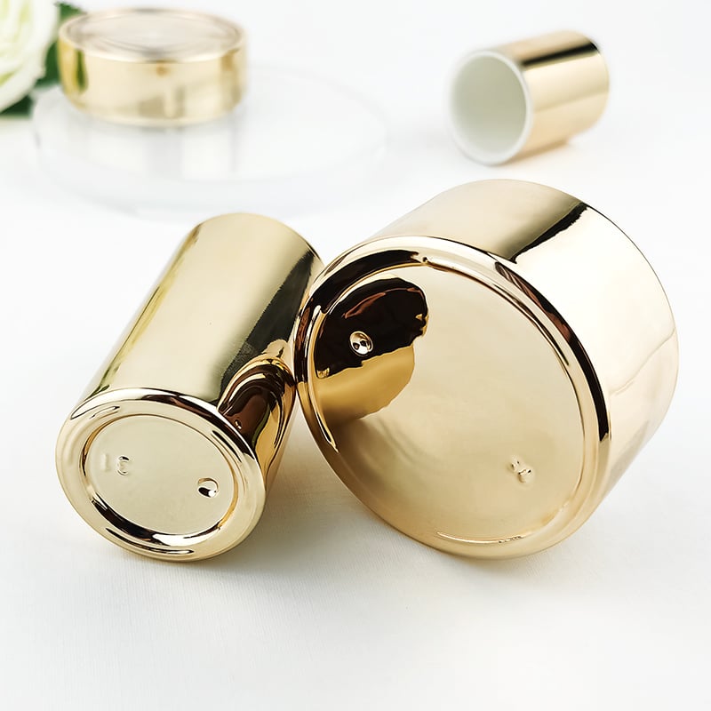 Trendig Återvinningbar 120ml Lotionflaska med Pump HY-2456