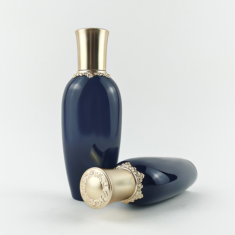 Nova ponuda za održavanje ljepote 100ml 30ml stakleni bokal Set HY-2447