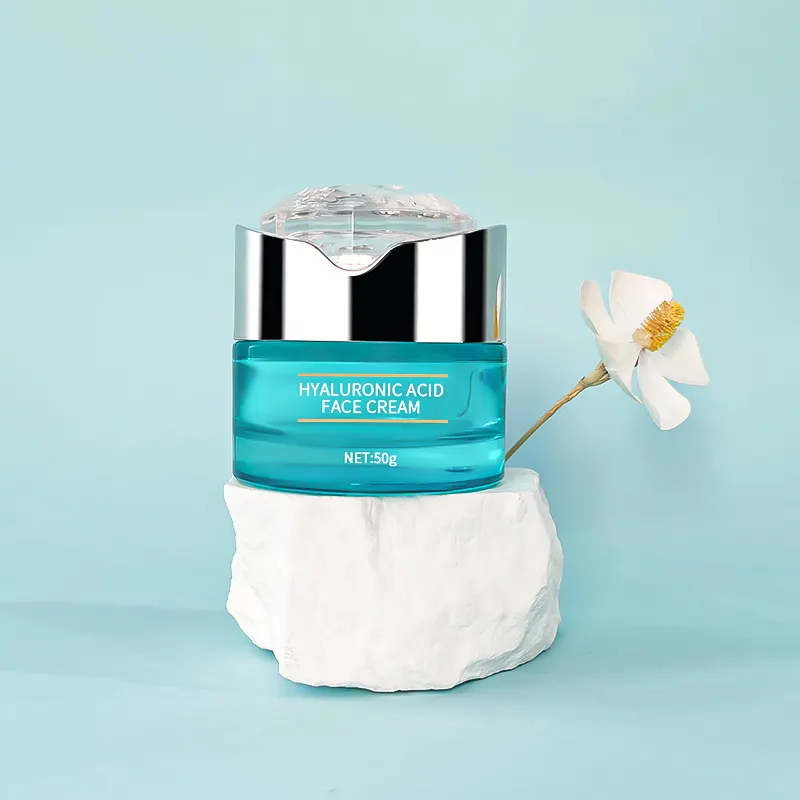 Why Cosmetic Square Glass Jars Are Trending in Premium Skincare