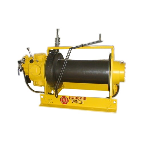 Marine-Hatch-Deckel-Luftwinde