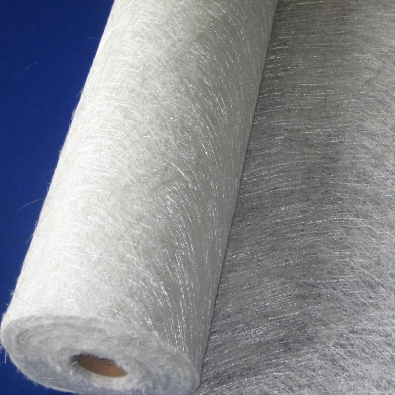 Chopped Strand Mat