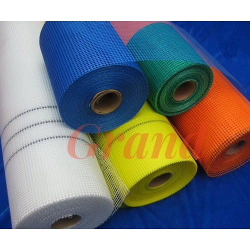 fiberglass mesh