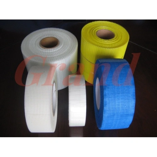 self adhesive fiberglass tape 75g1