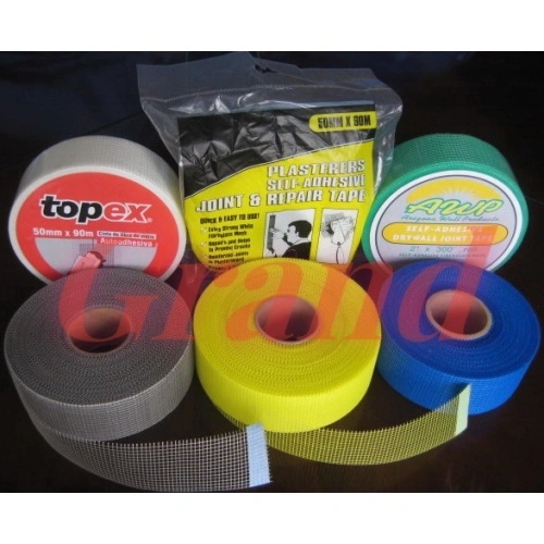 Self-Adhesive Fiberglass tape