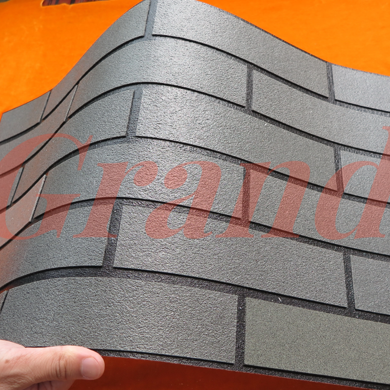 Flexible marble flexible thin stone and flexible tiles