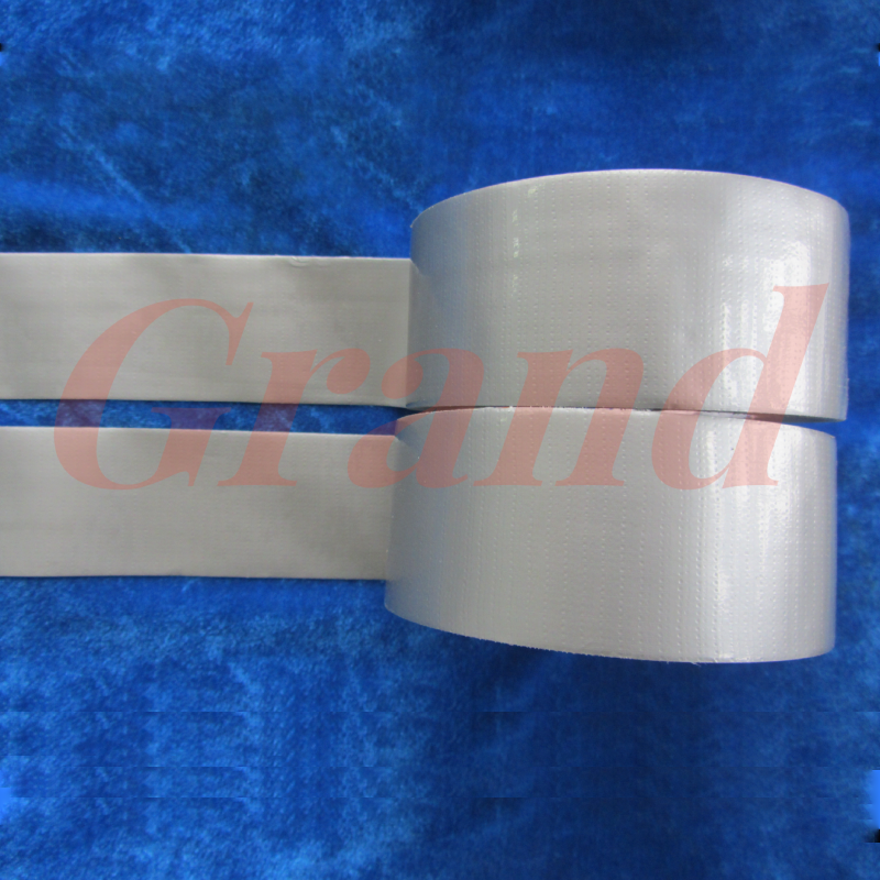 Cloth duct tapes product
