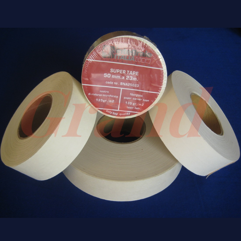 Drywall Paper Tape