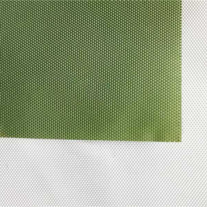 Fiberglass Fabric Series