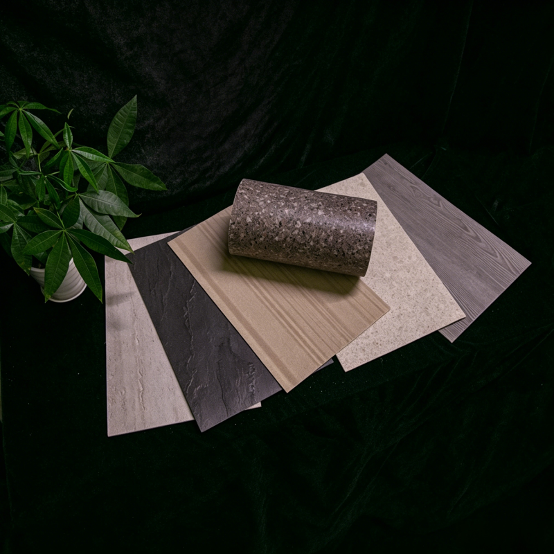 Lightweight Flexible Stone Panels