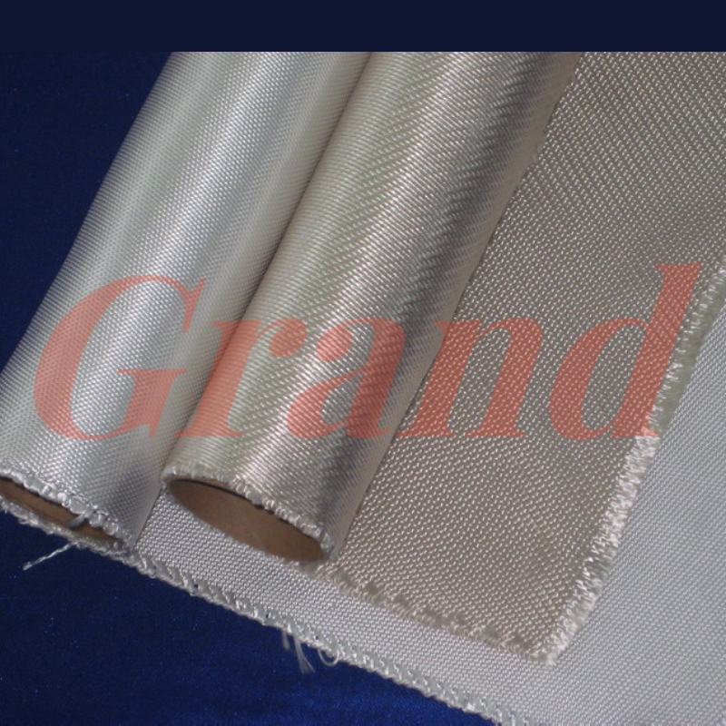 High quality fiberglass Fabric products