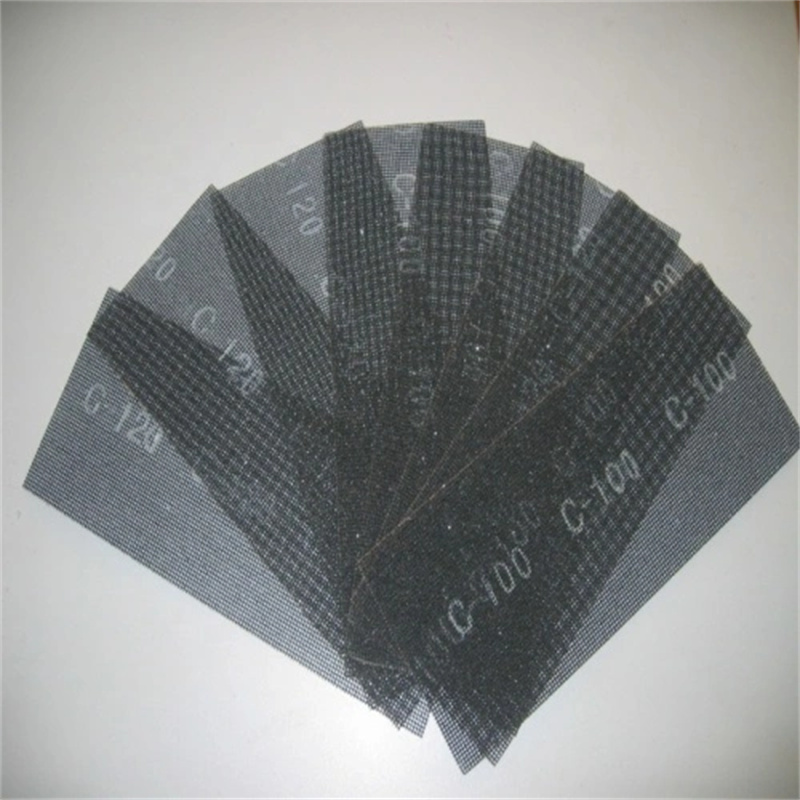 Fiberglass Sanding Screen Sheet