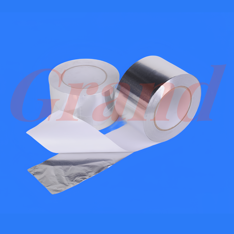 Aluminum foil tapes product