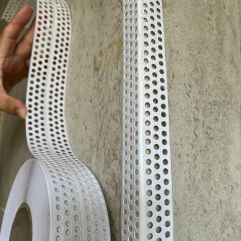 Adhesive PVC Corner tape
