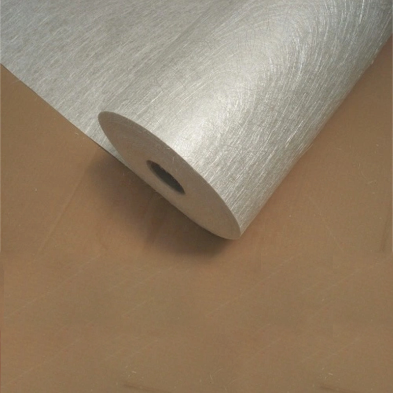 E-glass chopped strand mat