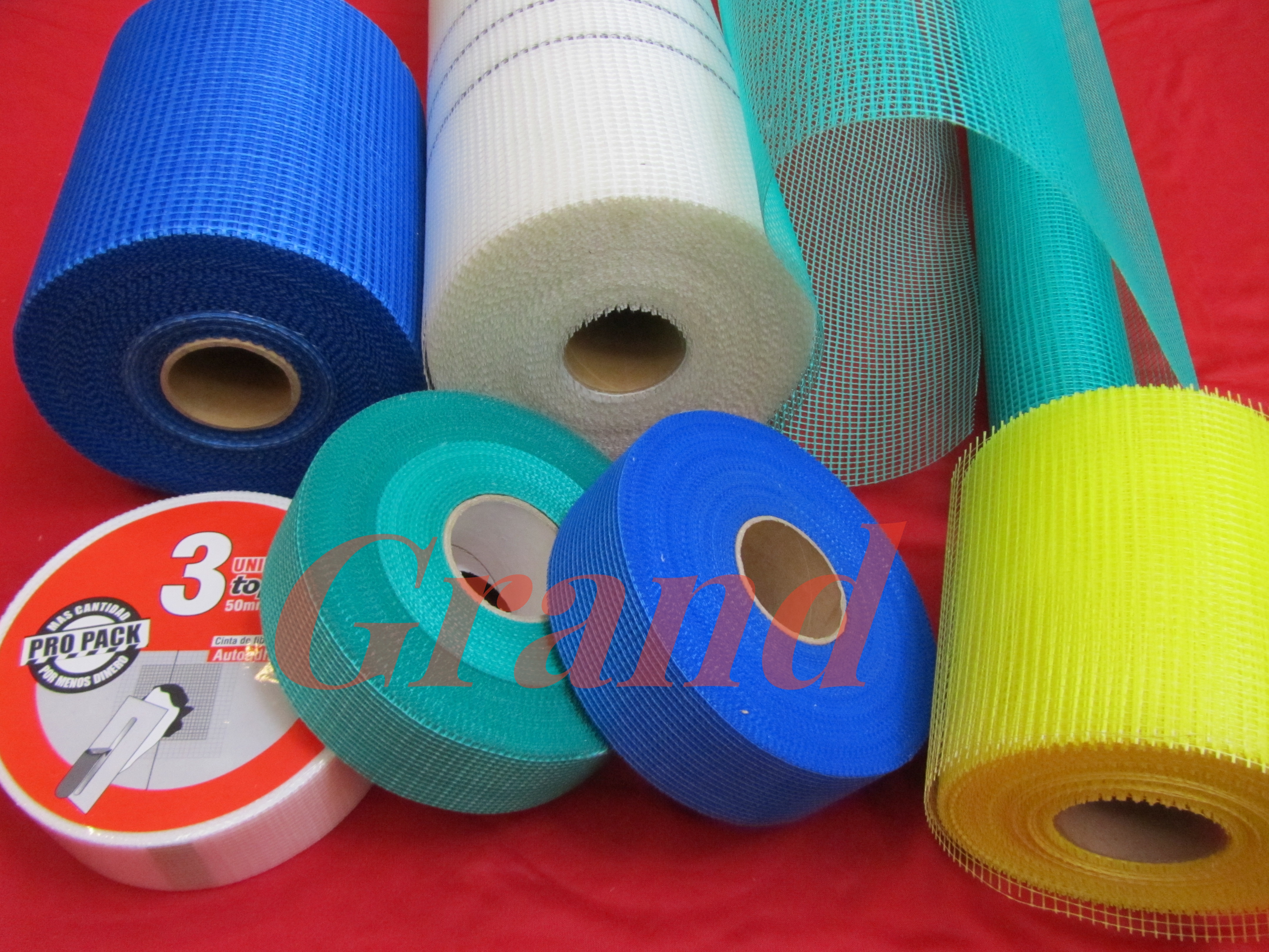 Fiberglass Tape: The Perfect Assistant for Home Repairs