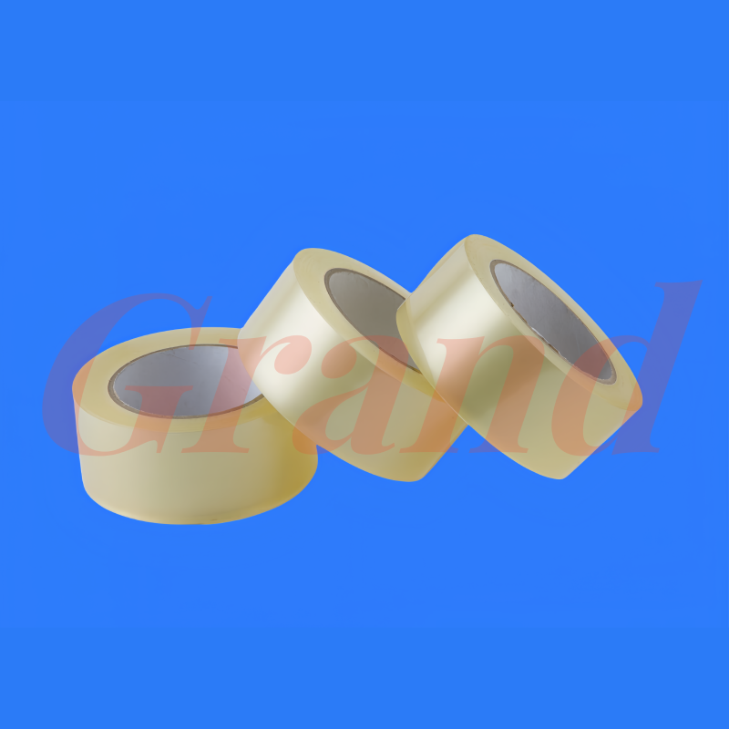 BOPP packaging tapes product