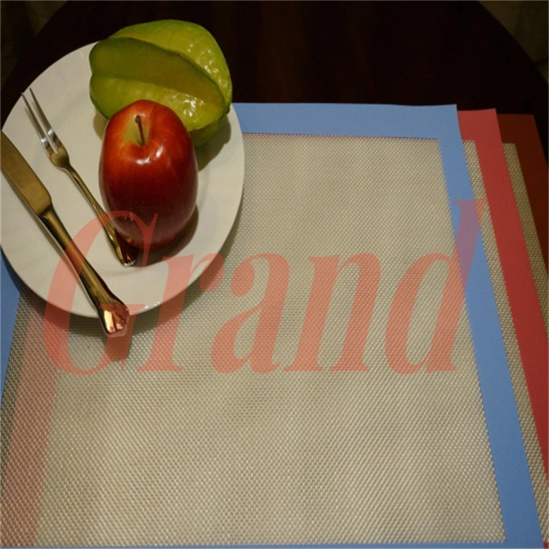 silicone baking mat