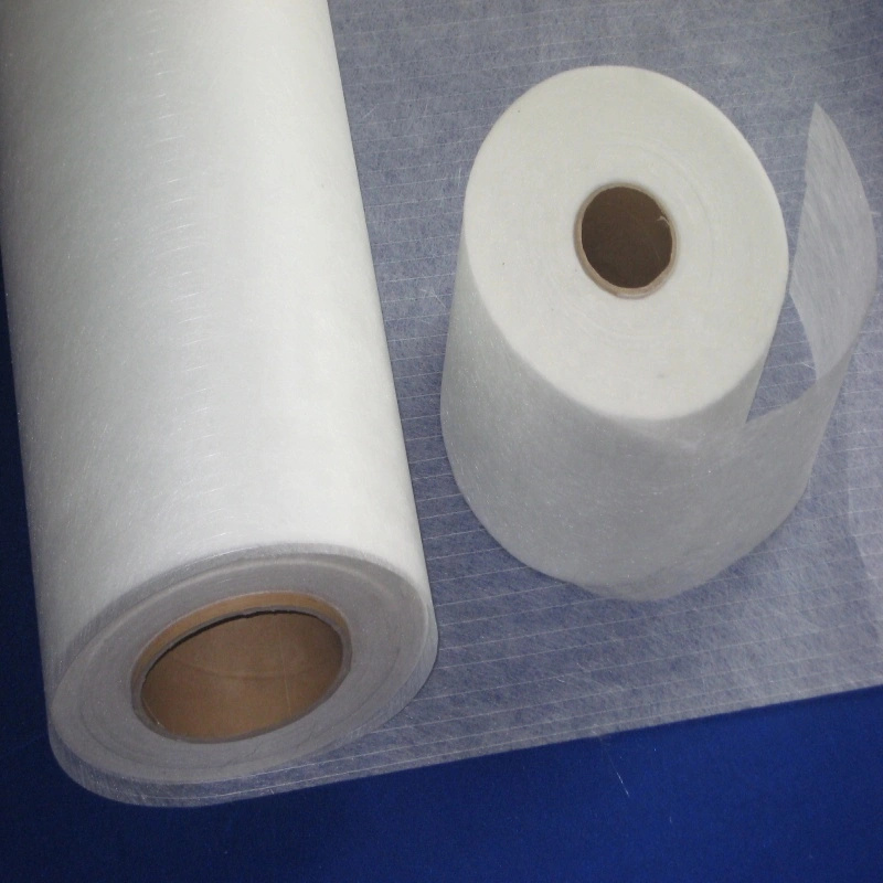 Fiberglass Tissue