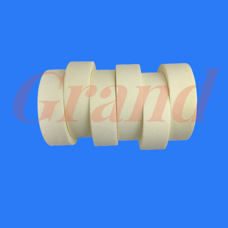 Masking tape for painting