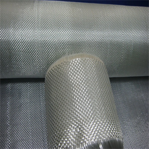 Fiberglass plain weave fiberglass cloth