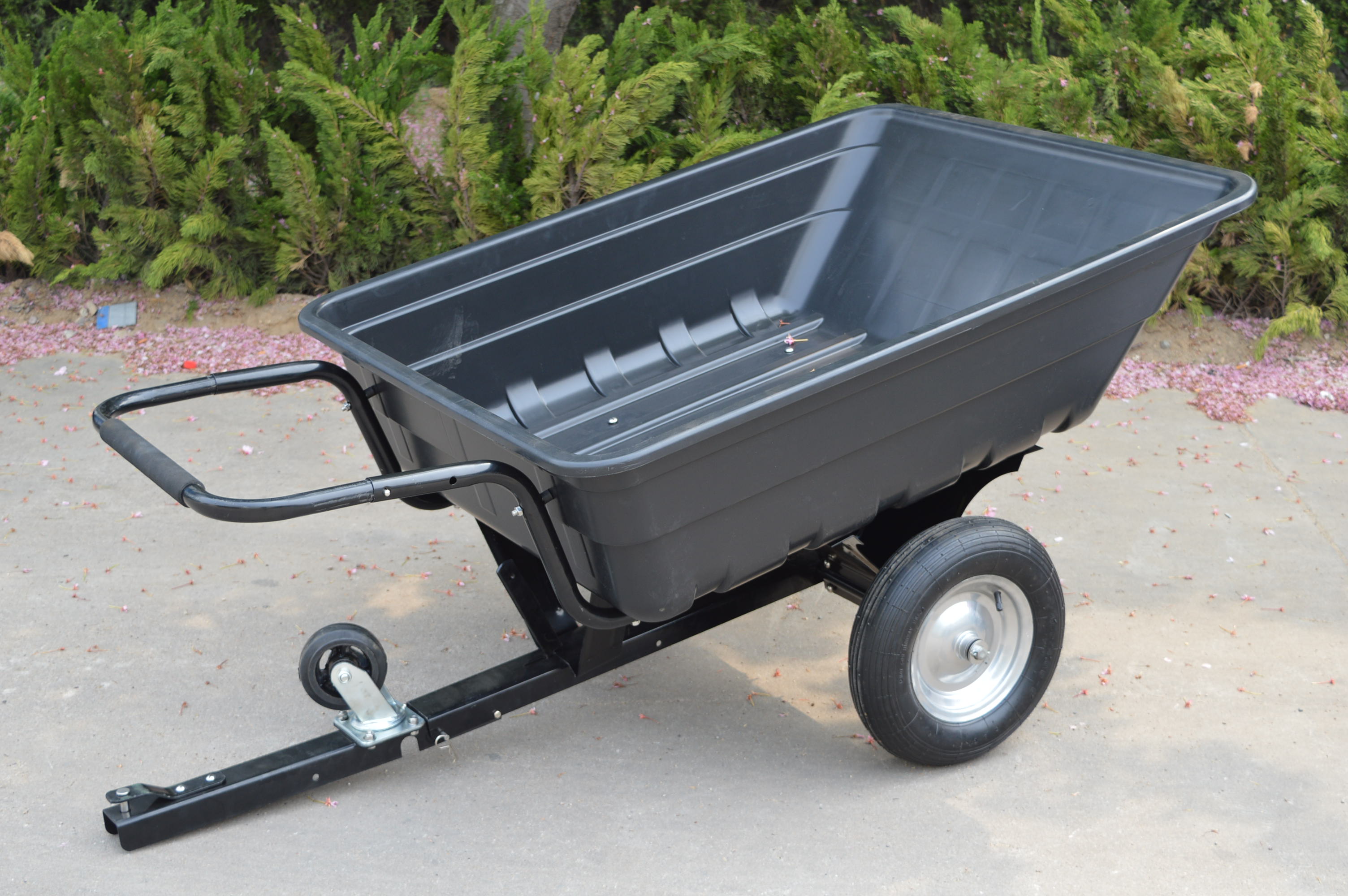 Advanced Hauling Features That Maximize Versatility and Value