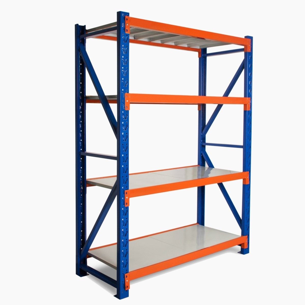 Versatile Configuration Options for Diverse Needs