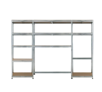 Durable Storage Racks for Retail & Manufacturing - Bulk Discounts Available