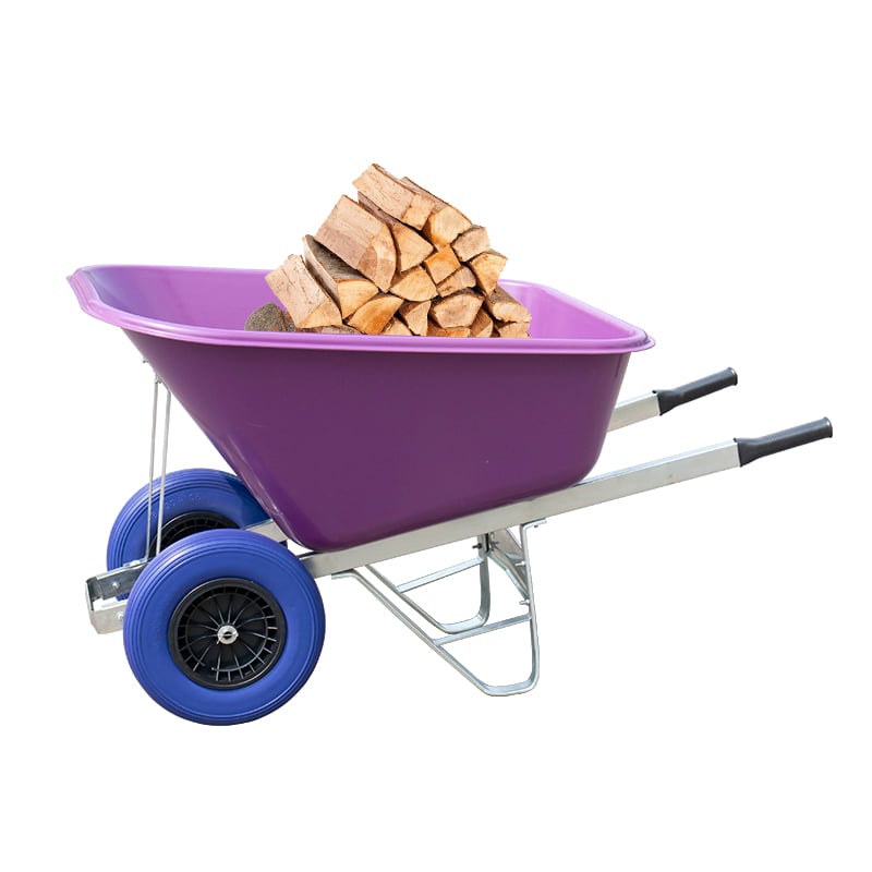 Superior Load Capacity and Structural Integrity
