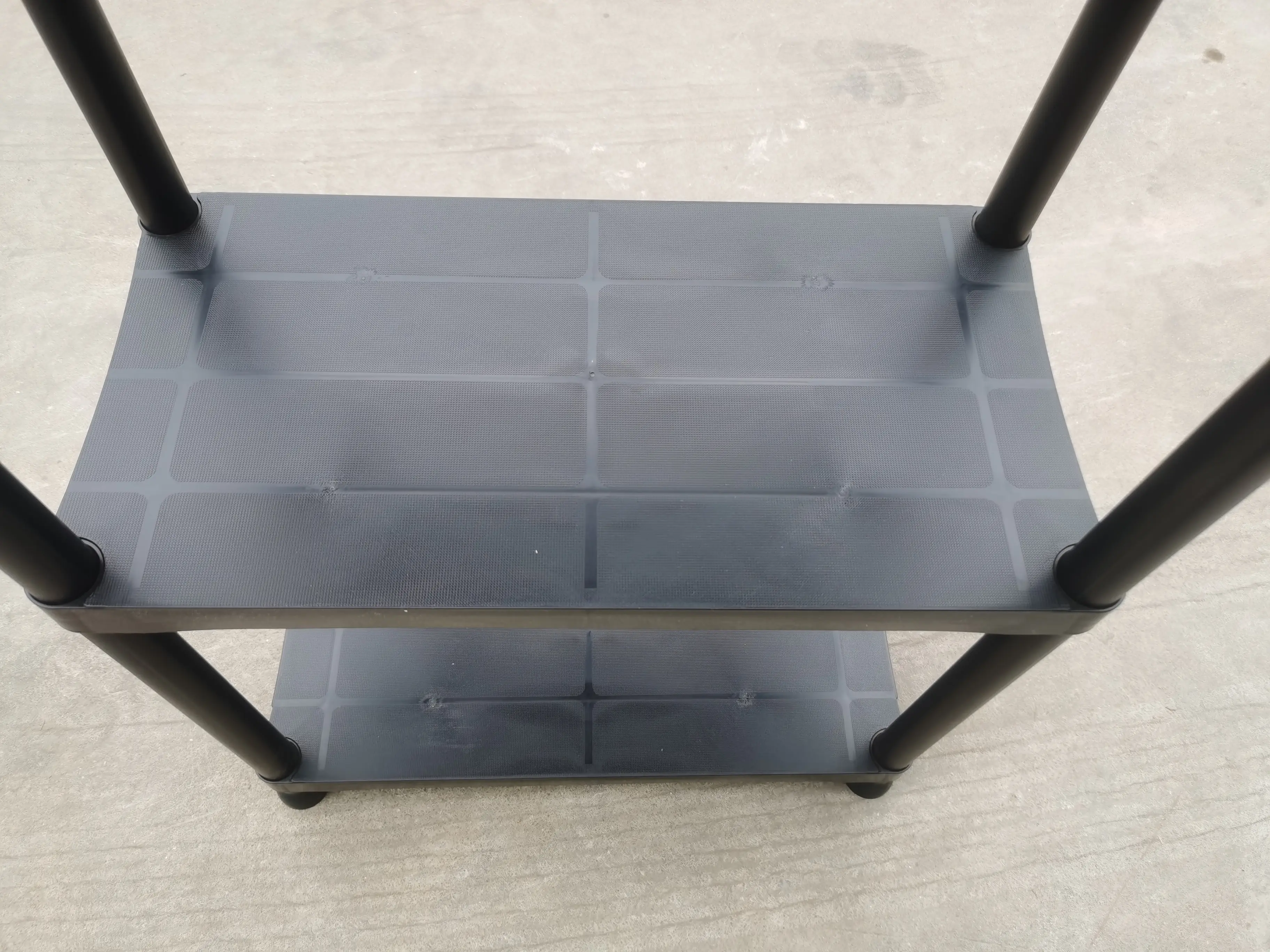 kitchen storage shelves industrial warehouse storage shelf racking shelving shelves unit stacking racks-4