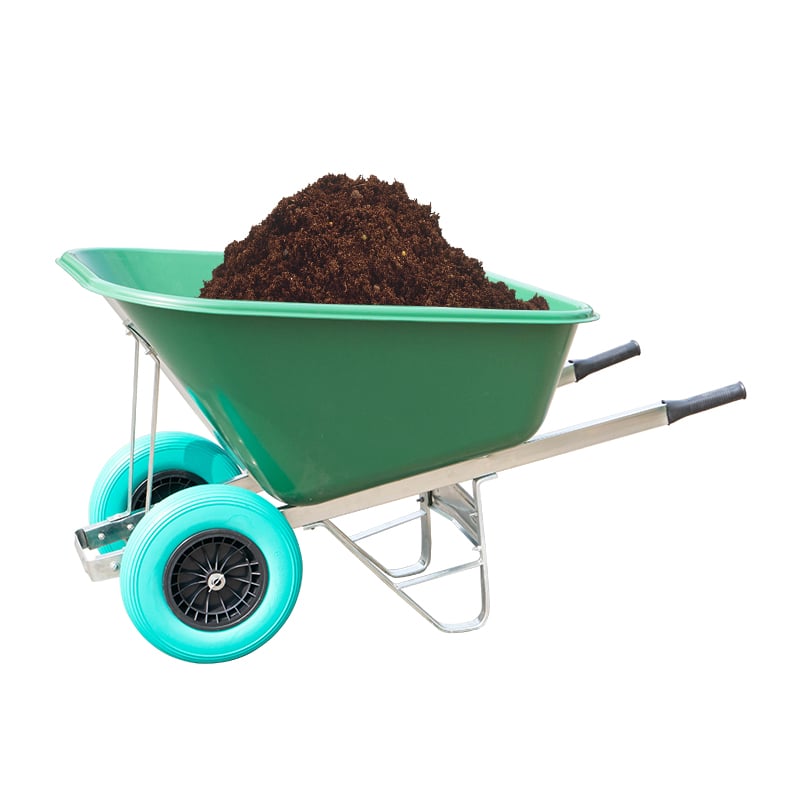 Superior Load Capacity and Structural Integrity