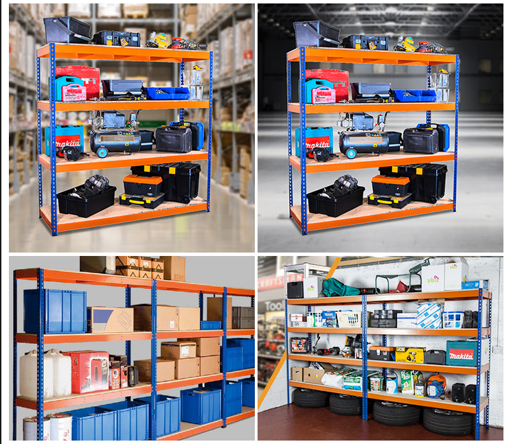 Enhanced Safety Features and Compliance